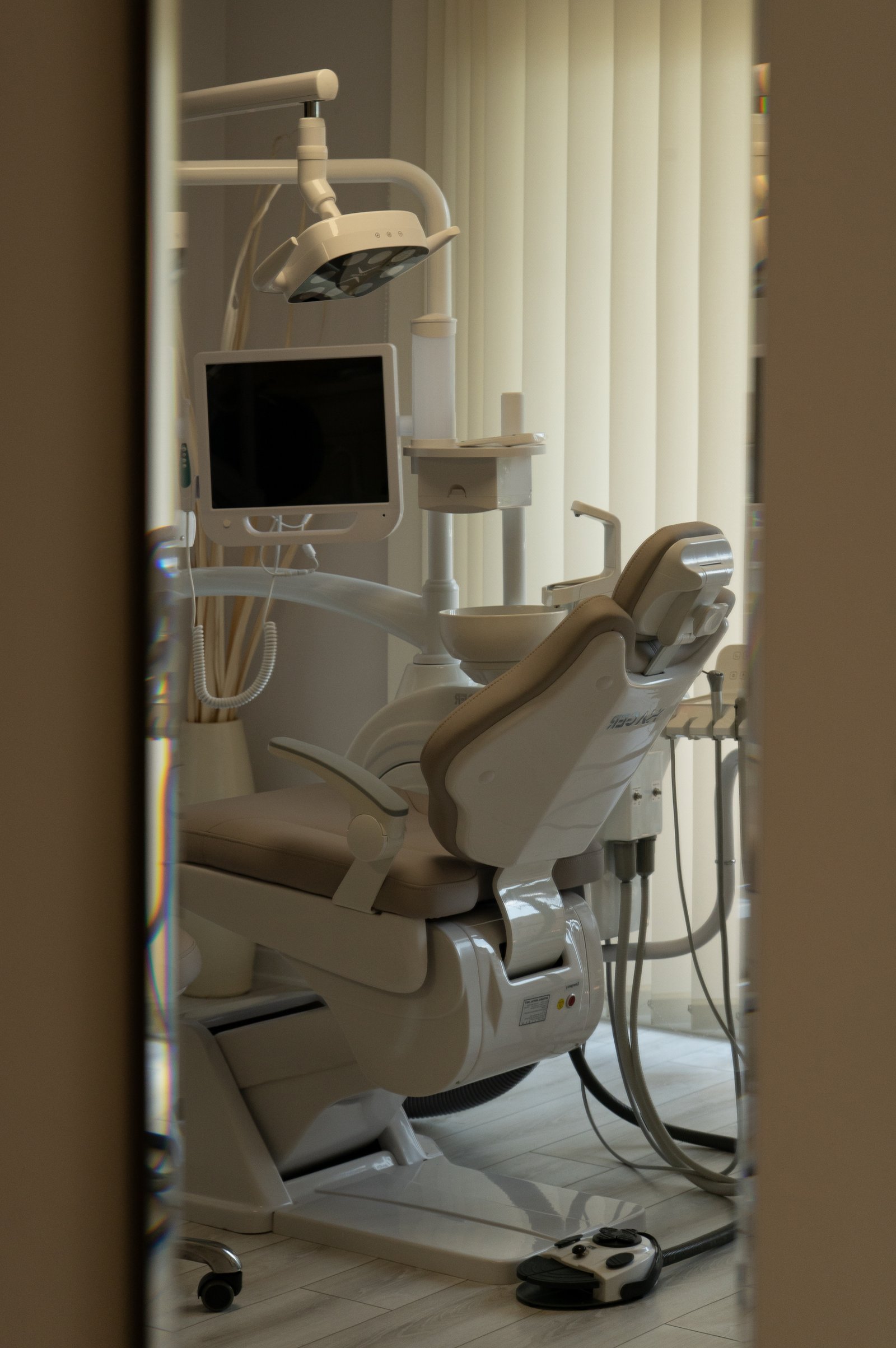 Klinikë dentare moderne